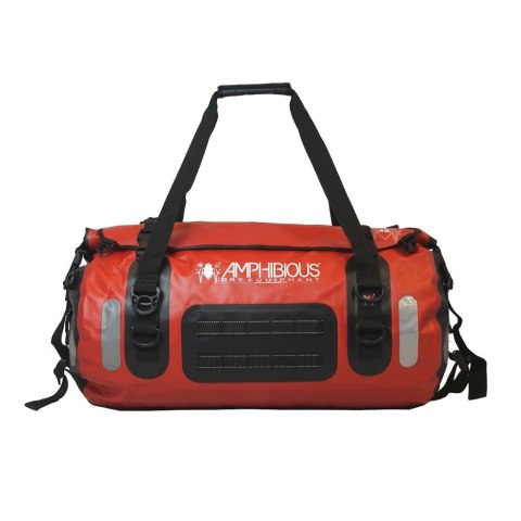 AMPHIBIOUS TORBA VOYAGER II 60L RED BS-2260.03 AMPHIBIOUS TORBA VOYAGER II 60L RED BS-2260.03