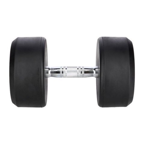 Hantla gumowana 25kg HMS HG PRO 25 Hantla gumowana 25kg HMS HG PRO 25