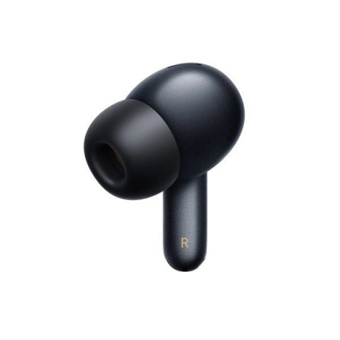 Słuchawki bezprzewodowe Redmi Buds 6 Pro czarne Słuchawki bezprzewodowe Redmi Buds 6 Pro czarne