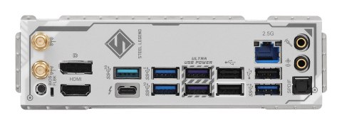 Płyta główna Asrock B860 STEEL LEGEND WIFI Płyta główna Asrock B860 STEEL LEGEND WIFI