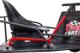 Razor Crazy Cart XL gokart elektryczny 17 km/h