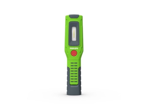 Lampa warsztatowa bezprzewodowa PILLAR, Xperion, źródło światła SMD LED, strumień świetlny 200/500lm, moc: 1+5 W, pojemność akum Lampa warsztatowa bezprzewodowa PILLAR, Xperion, źródło światła SMD LED, strumień świetlny 200/500lm, moc: 1+5 W, pojemność akum