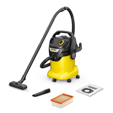 Odkurzacz KARCHER KWD 5 V-25/5/22 (BYY) - 1.628-483.0 Odkurzacz KARCHER KWD 5 V-25/5/22 (BYY) - 1.628-483.0