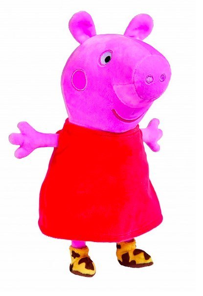 Simba Toys Świnka Peppa Simba Toys Świnka Peppa