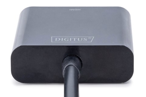 Adapter audio-video USB3.0 do HDMI FHD 1920x1080p