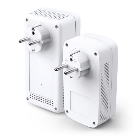 Adapter powerline TP-Link TL-WPA8631P KIT Adapter powerline TP-Link TL-WPA8631P KIT