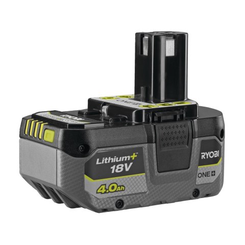 194718 RYOBI Akumulator litowo-jonowy ONE+ 4.0 Ah 194718 RYOBI Akumulator litowo-jonowy ONE+ 4.0 Ah