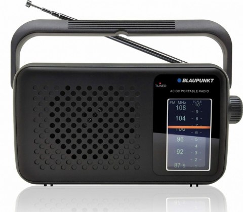 Radio przenośne FM PR8BK