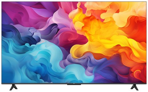Telewizor 65" TCL UHD 65P655