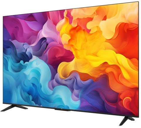 Telewizor 65" TCL UHD 65P655