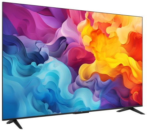 Telewizor 65" TCL UHD 65P655