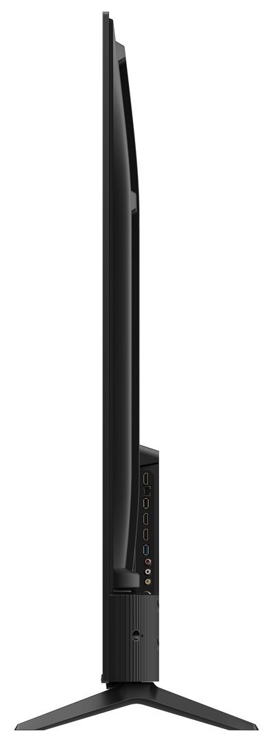 Telewizor 65" TCL UHD 65P655