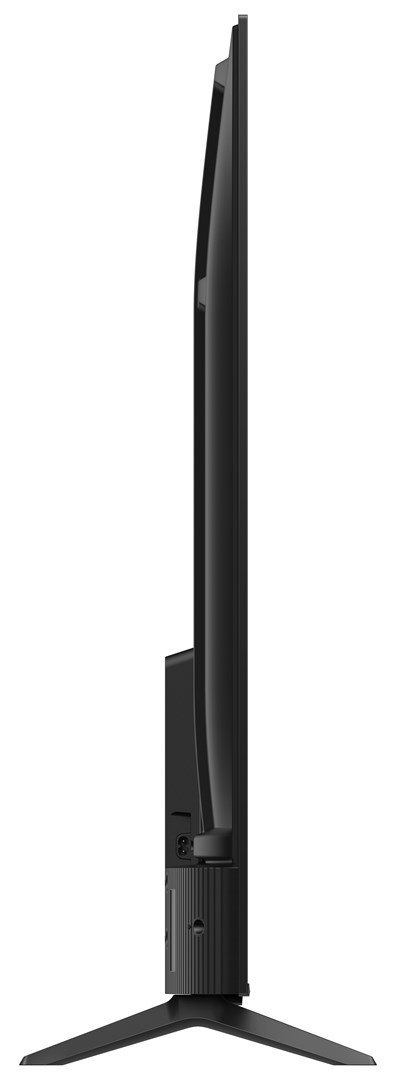 Telewizor 65" TCL UHD 65P655