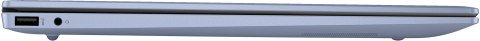 HP Pavilion 16-ag0211nw Ryzen 5 8540U 16"WUXGA AG IPS 16GB DDR5 SSD512 Radeon 740M BLKB 59Wh Win11 2Y Sky Blue