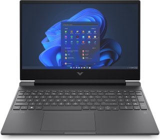 HP Victus 15-fa1151nw i5-13420H 15,6"FHD AG IPS 144Hz 16GB SSD512 RTX 4050_6GB BLKB 70Wh Win11 2Y Mica Silver