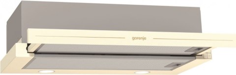 Okap teleskopowy BHP62CLI Okap teleskopowy BHP62CLI