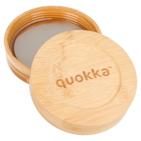 Quokka Deli Food Jar - Pojemnik szklany na żywność / lunchbox 820 ml (Spring) Quokka Deli Food Jar - Pojemnik szklany na żywność / lunchbox 820 ml (Spring)