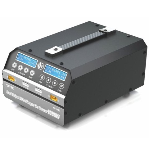 Ładowarka SkyRC PC1080 Ładowarka SkyRC PC1080