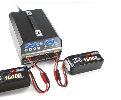 Ładowarka SkyRC PC1080 Ładowarka SkyRC PC1080
