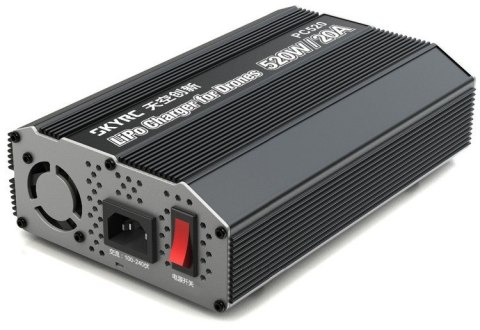 Ładowarka SkyRC PC520 do LiPo 6S Ładowarka SkyRC PC520 do LiPo 6S