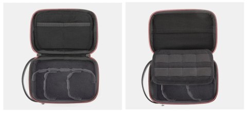 Uniwersalny mini case PGYTECH do kamer sportowych (P-18C-021) Uniwersalny mini case PGYTECH do kamer sportowych (P-18C-021)