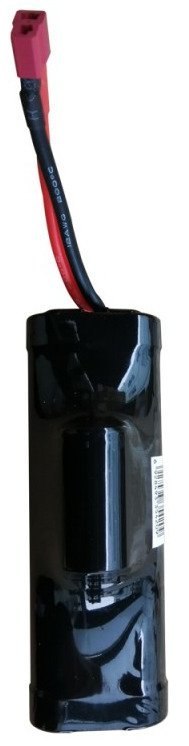 Akumulator Gens Ace Traxxas 5000mAh 8,4V NiMH Hump T-Dean Akumulator Gens Ace Traxxas 5000mAh 8,4V NiMH Hump T-Dean
