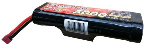 Akumulator Gens Ace Traxxas 5000mAh 8,4V NiMH Hump T-Dean Akumulator Gens Ace Traxxas 5000mAh 8,4V NiMH Hump T-Dean