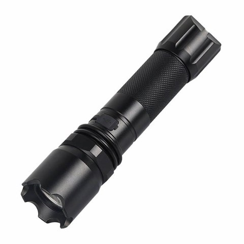 Latarka Superfire A10, 550lm, USB Latarka Superfire A10, 550lm, USB