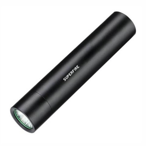 Latarka Superfire S11-X, 700lm, USB Latarka Superfire S11-X, 700lm, USB