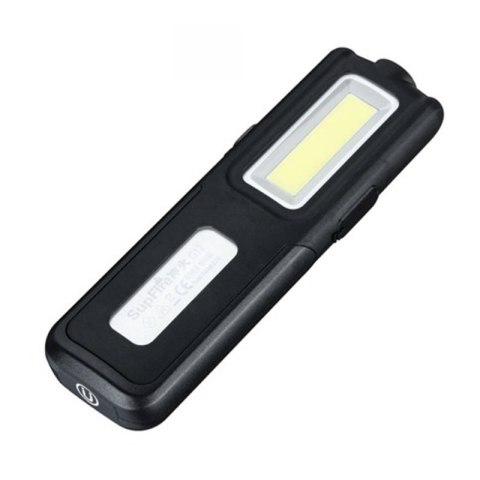 Latarka warsztatowa Superfire G12, 566lm, USB Latarka warsztatowa Superfire G12, 566lm, USB