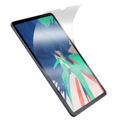 Matowa folia na ekran Baseus Paper-like do iPad Pro 11'' 2018 Matowa folia na ekran Baseus Paper-like do iPad Pro 11'' 2018