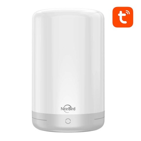 Inteligentna lampka nocna WiFi NiteBird LB3 Tuya Inteligentna lampka nocna WiFi NiteBird LB3 Tuya