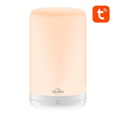 Inteligentna lampka nocna WiFi NiteBird LB3 Tuya Inteligentna lampka nocna WiFi NiteBird LB3 Tuya