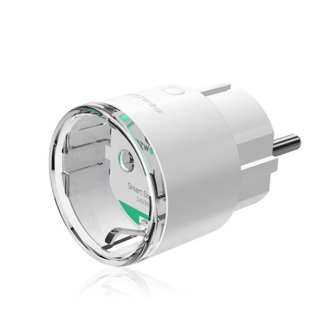 Inteligentne gniazdko Blitzwolf BW-SHP6 Pro,WiFi, 15A, 3450W Inteligentne gniazdko Blitzwolf BW-SHP6 Pro,WiFi, 15A, 3450W