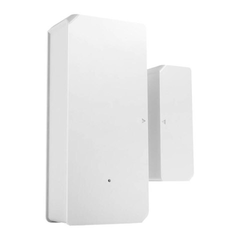 Inteligentny czujnik otwarcia okien i drzwi Sonoff DW2 RF 433MHz Inteligentny czujnik otwarcia okien i drzwi Sonoff DW2 RF 433MHz