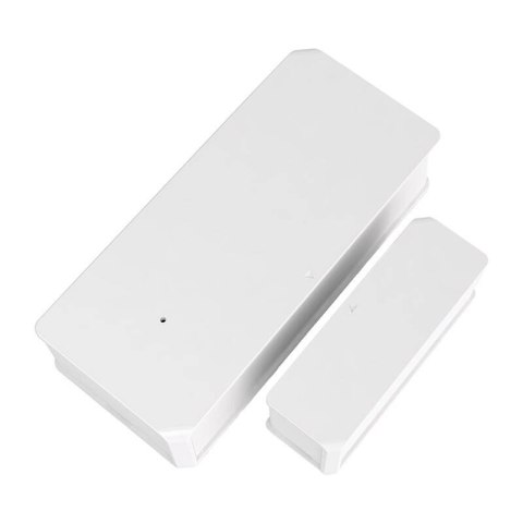 Inteligentny czujnik otwarcia okien i drzwi Sonoff DW2 RF 433MHz Inteligentny czujnik otwarcia okien i drzwi Sonoff DW2 RF 433MHz