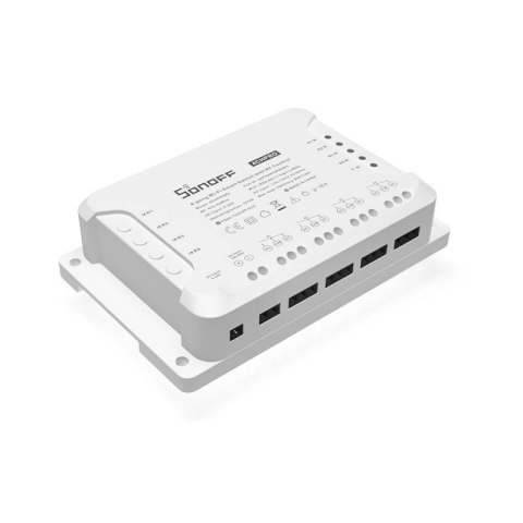 Inteligentny przełącznik WiFi SONOFF 4CHPROR3 Inteligentny przełącznik WiFi SONOFF 4CHPROR3