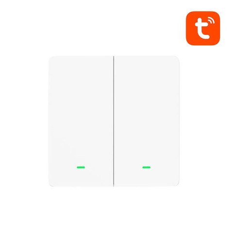Inteligentny przełącznik światła WiFi Gosund SW9 Tuya Inteligentny przełącznik światła WiFi Gosund SW9 Tuya