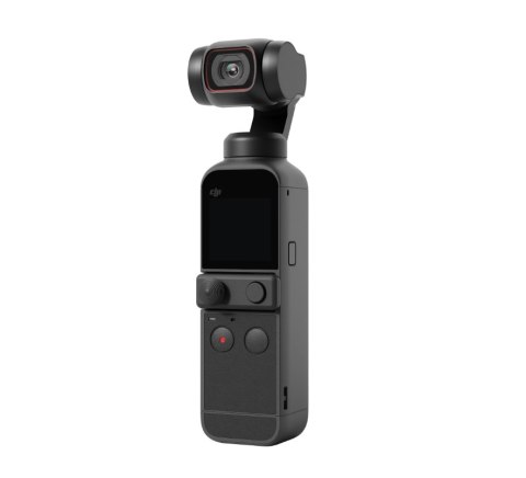Kamera DJI Pocket 2 (Osmo Pocket 2) Kamera DJI Pocket 2 (Osmo Pocket 2)