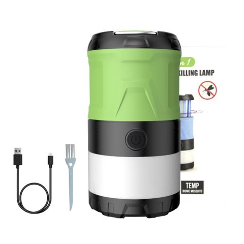 Lampa kempingowa UV Superfire T15, 350lm, USB Lampa kempingowa UV Superfire T15, 350lm, USB