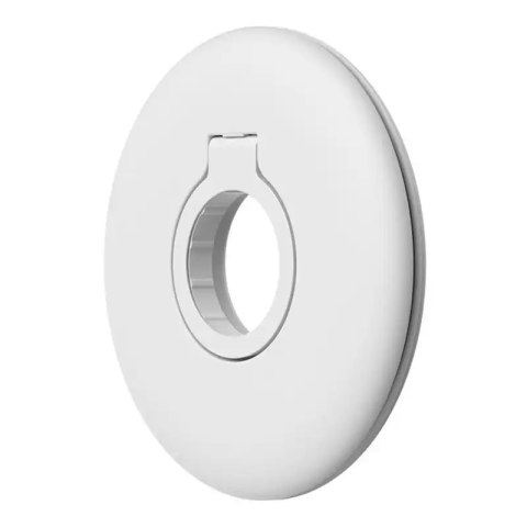 Organizer / uchwyt na ładowarkę do AppleWatch (biały)
