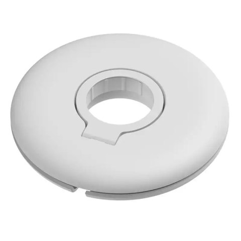 Organizer / uchwyt na ładowarkę do AppleWatch (biały)
