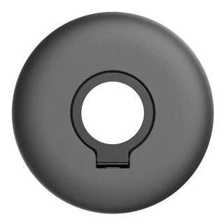 Organizer / uchwyt na ładowarkę do AppleWatch (czarna)