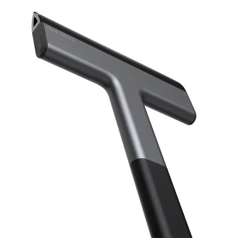 Skrobaczka do lodu Baseus Quick Clean (czarna)