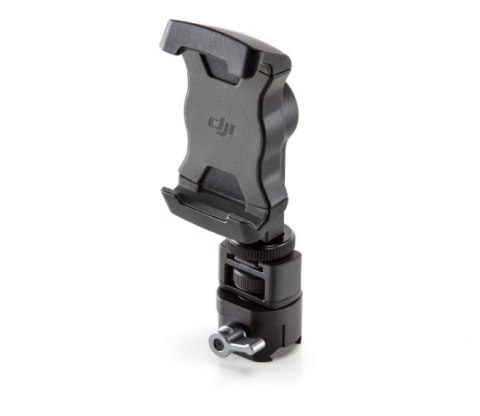 Uchwyt na telefon DJI R (Ronin-S2 / Ronin- SC2) Uchwyt na telefon DJI R (Ronin-S2 / Ronin- SC2)