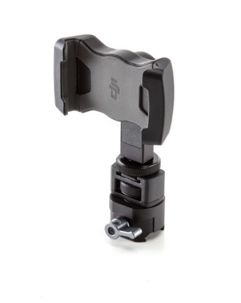 Uchwyt na telefon DJI R (Ronin-S2 / Ronin- SC2) Uchwyt na telefon DJI R (Ronin-S2 / Ronin- SC2)