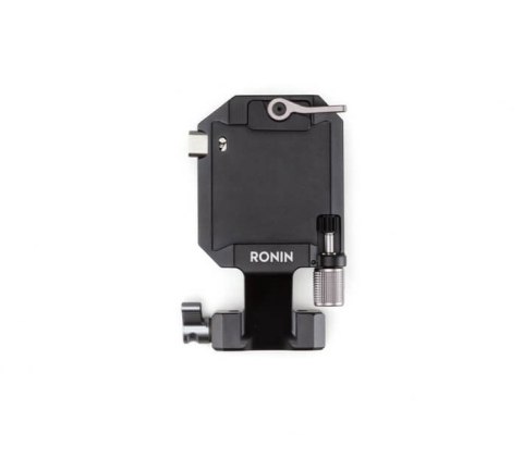 Uchwyt pionowego montażu DJI RS 2 / RS 3 / RS 3 Pro Uchwyt pionowego montażu DJI RS 2 / RS 3 / RS 3 Pro