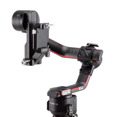 Uchwyt pionowego montażu DJI RS 2 / RS 3 / RS 3 Pro Uchwyt pionowego montażu DJI RS 2 / RS 3 / RS 3 Pro