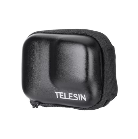 Etui / Torba ochronna Telesin dla GoPro Hero 12 / 11 / 10 / 9 (GP-CPB-901) Etui / Torba ochronna Telesin dla GoPro Hero 12 / 11 / 10 / 9 (GP-CPB-901)