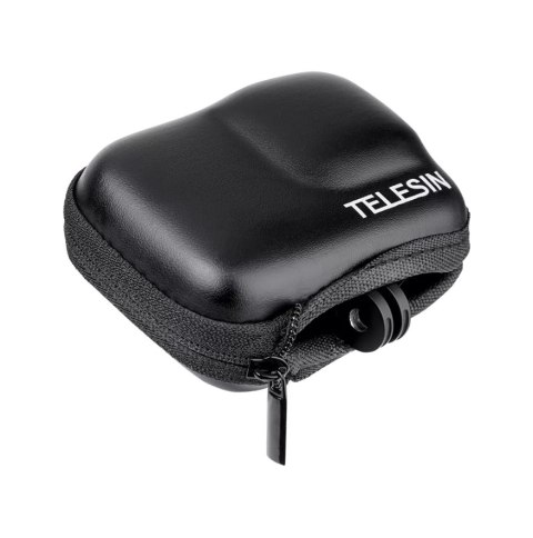 Etui / Torba ochronna Telesin dla GoPro Hero 12 / 11 / 10 / 9 (GP-CPB-901) Etui / Torba ochronna Telesin dla GoPro Hero 12 / 11 / 10 / 9 (GP-CPB-901)